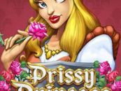 PRISSY PRINCESS