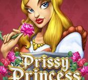 PRISSY PRINCESS
