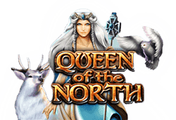 Queen Of The North Slot