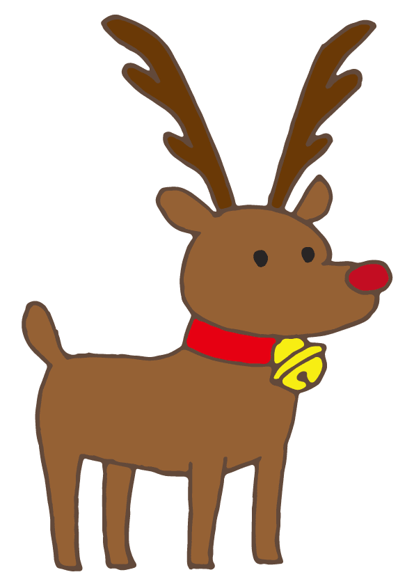 Reindeer