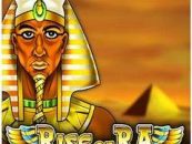 RISE OF RA