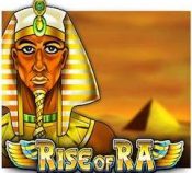 RISE OF RA