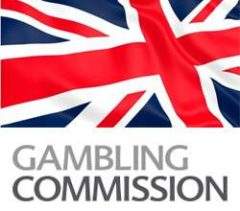Gambling in the UK