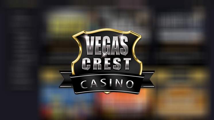 vegas crest casino no deposit code