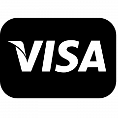 VISA payment method for casinos at slotsfans